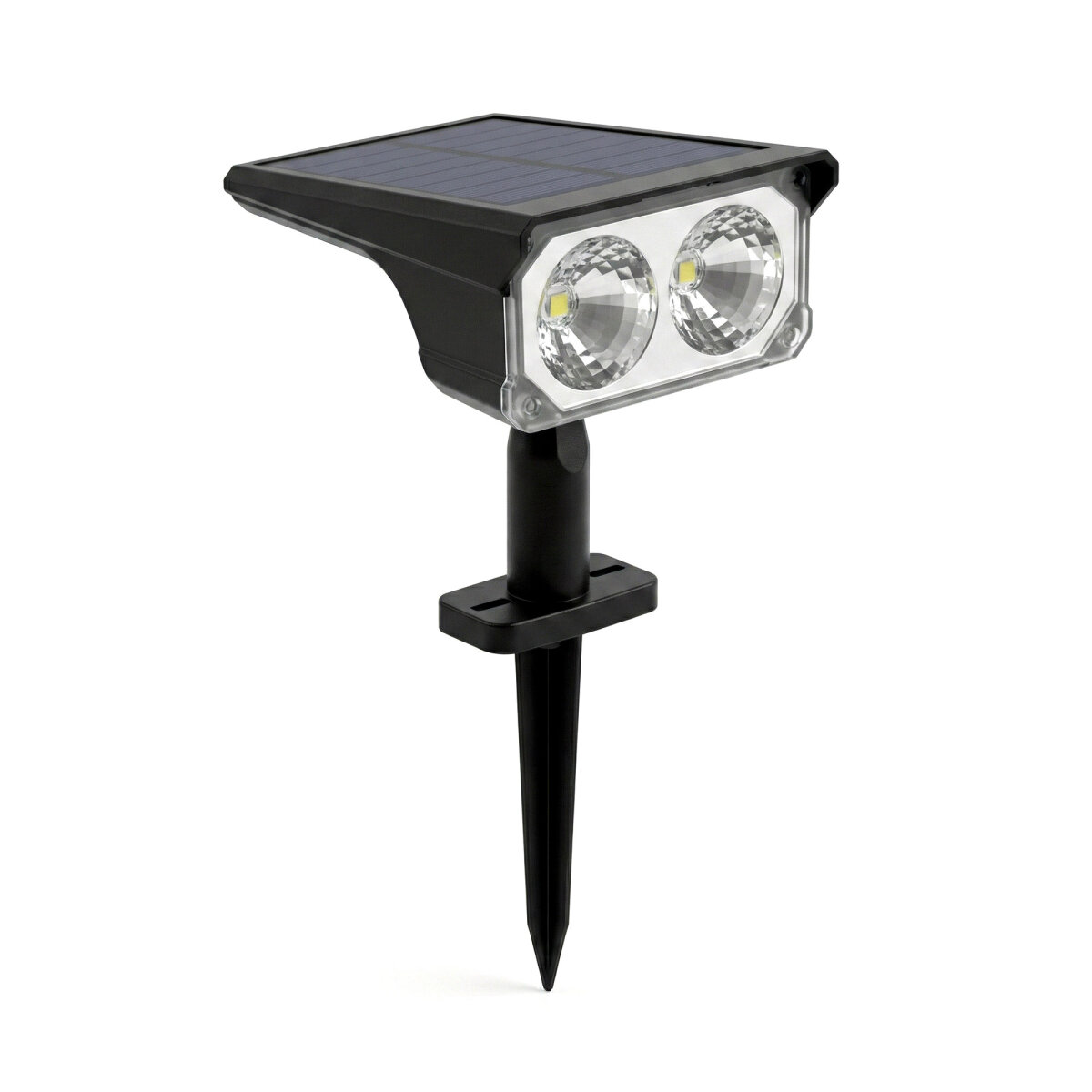 PANTHER PT-B211 SOLAR LED BAHÇE LAMBASI
